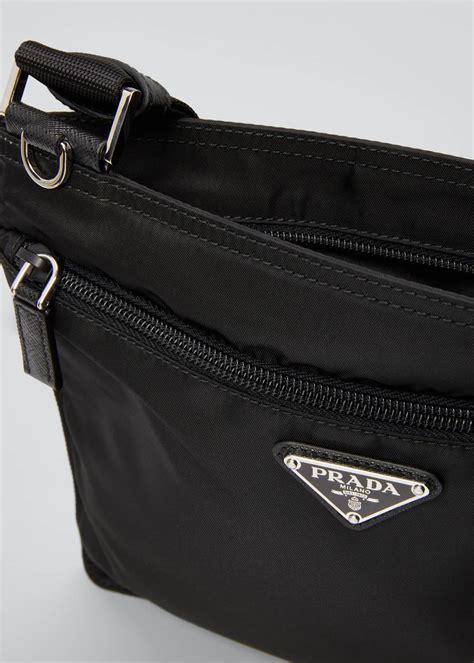 nylon prada crossbody